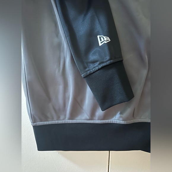 Golden State Warriors Jacket - Picture 8 of 8